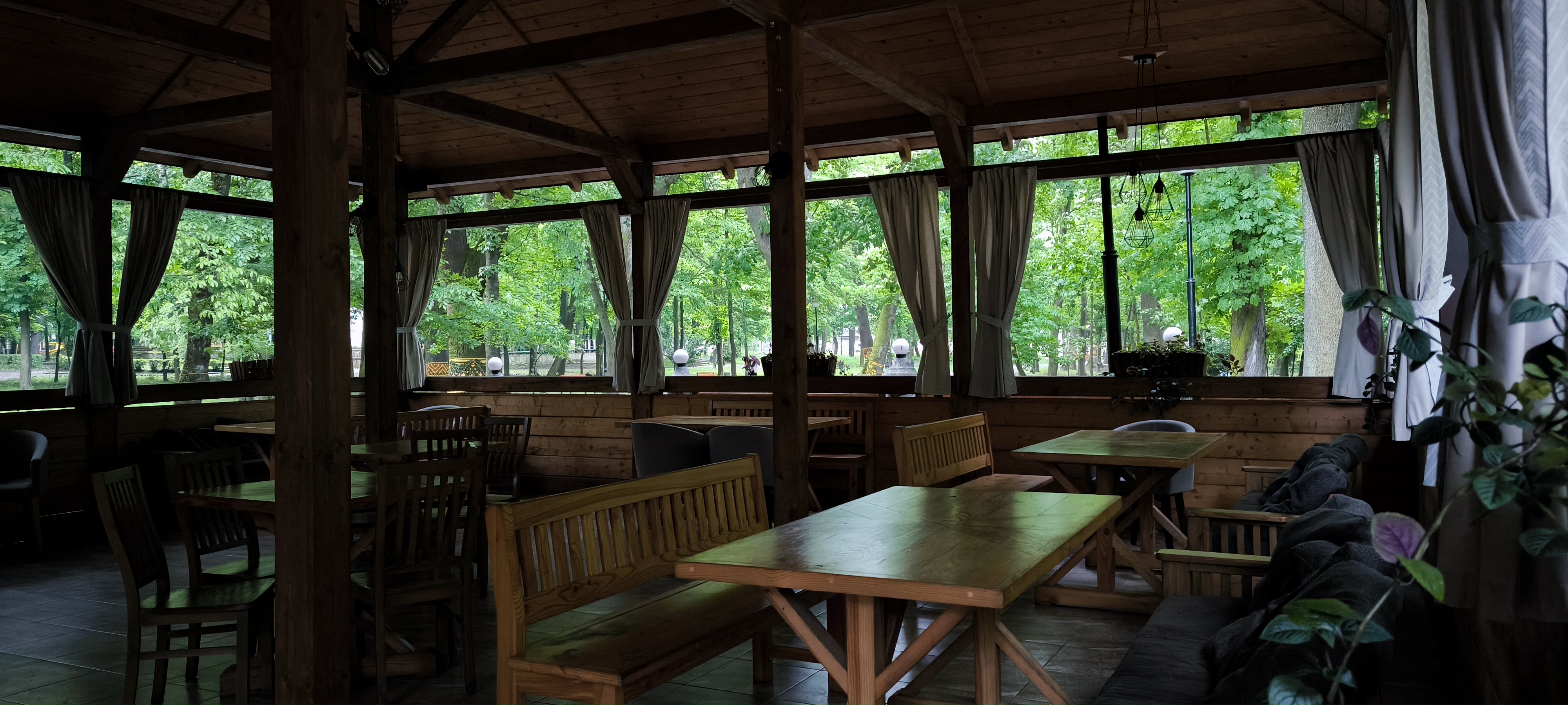 Koliba trembita image 6