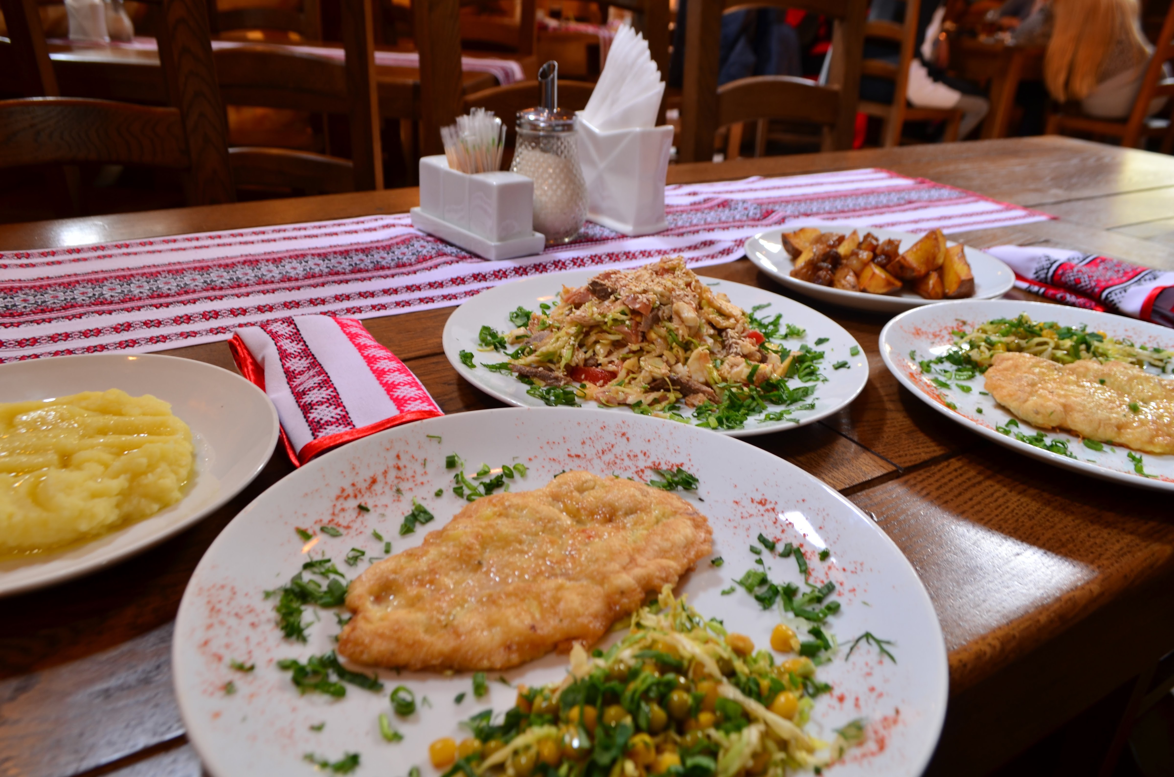 Koliba trembita image 7