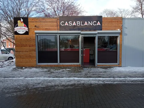 CASABLANCA image 3
