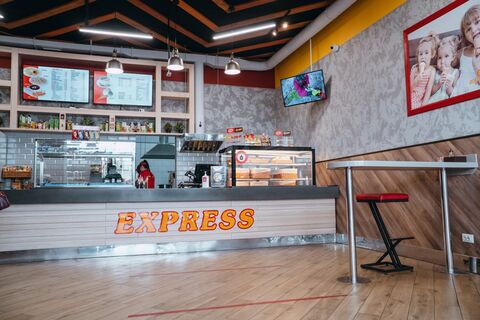 EXPRESS Food image 2