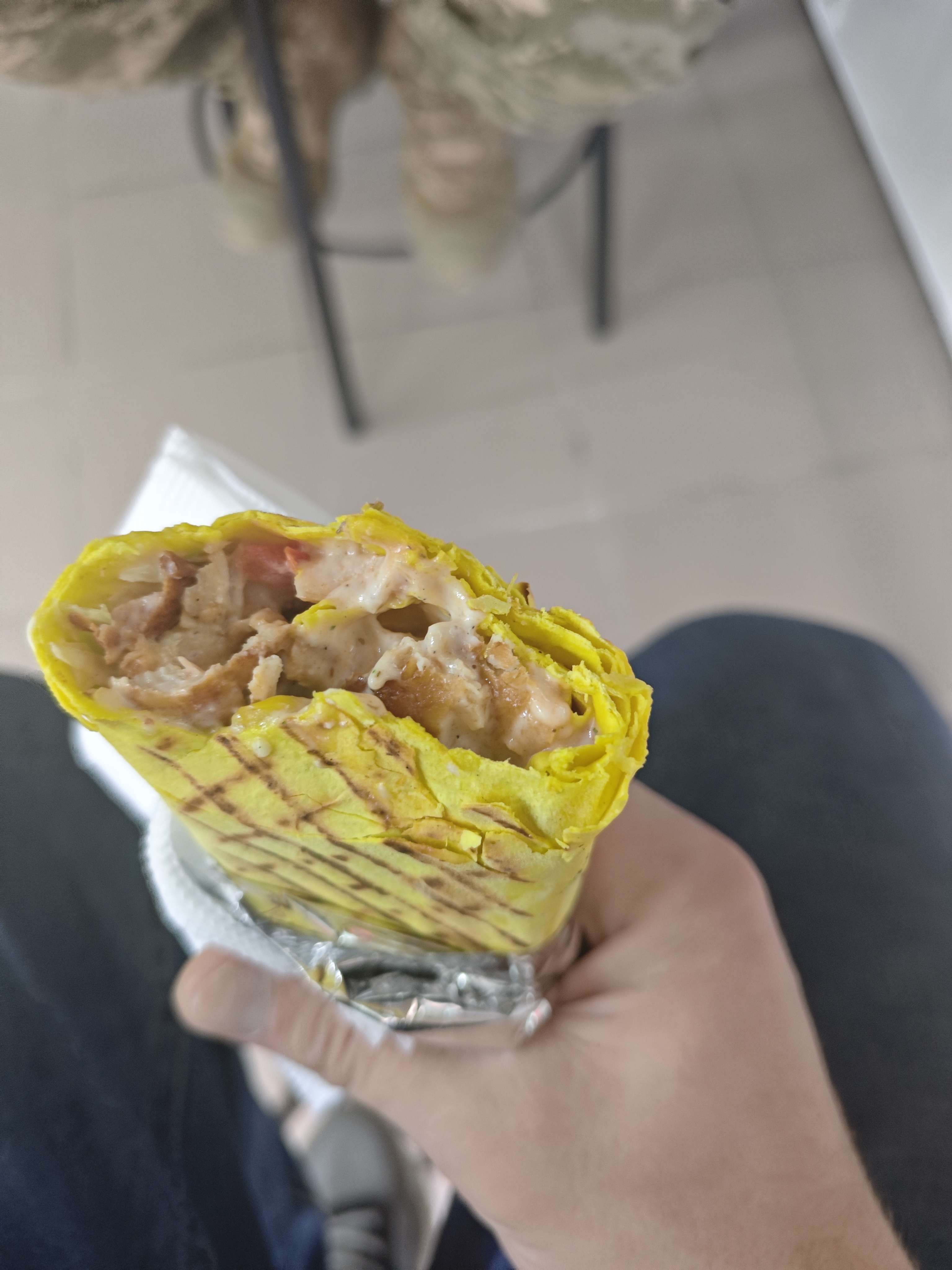 OsmanDonerKebab image 2