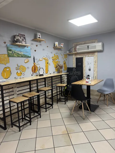 Шаурма Їжачок Коломия image 1