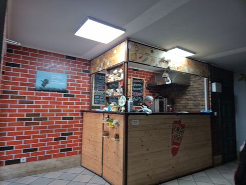 Шаурма Їжачок Коломия image 3