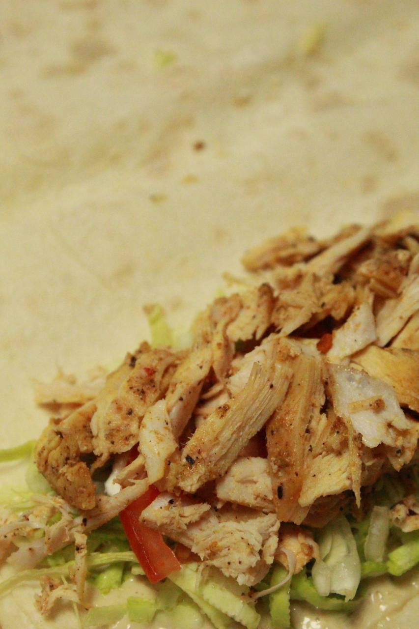 Шаурма Їжачок Коломия image 5