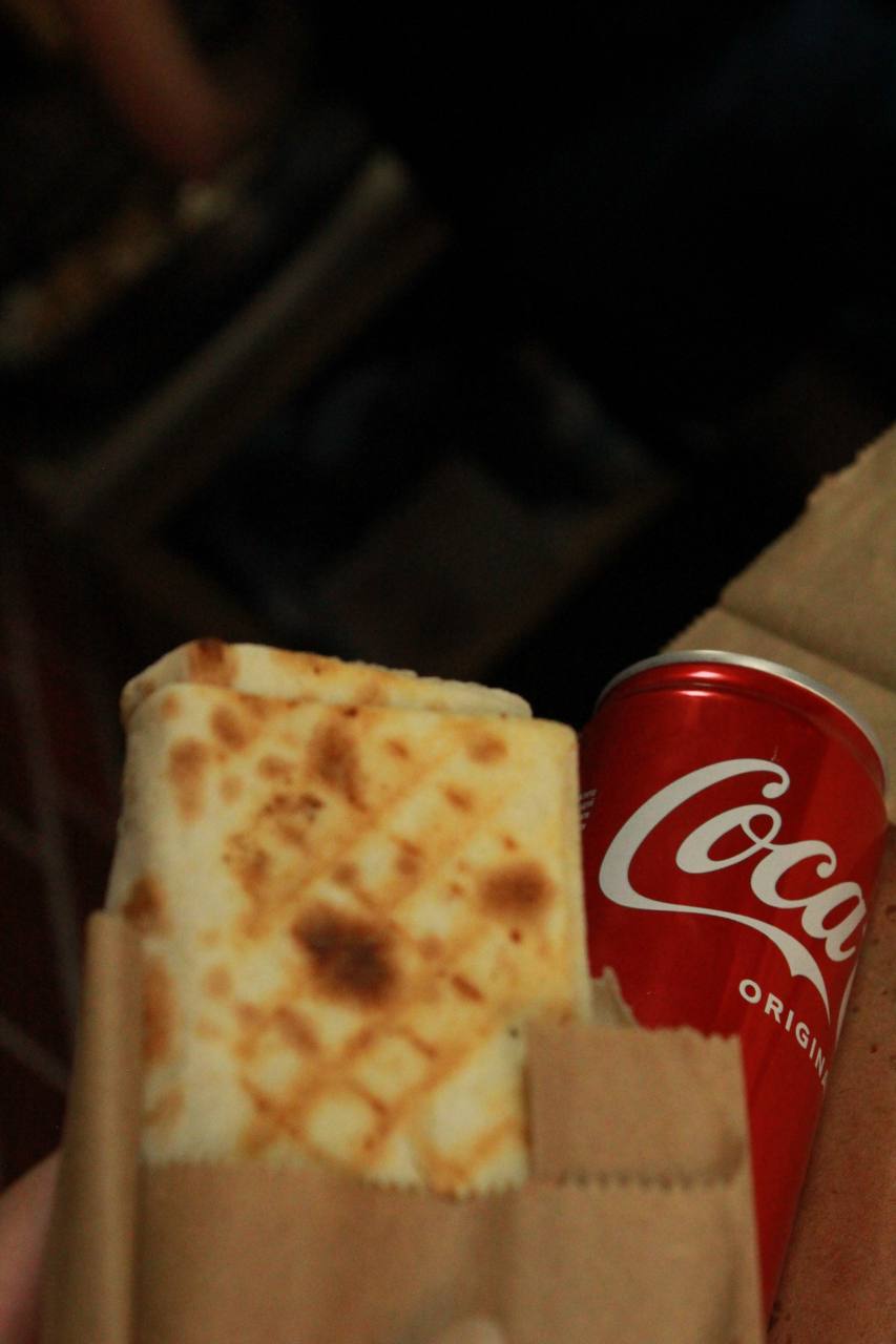 Шаурма Їжачок Коломия image 6