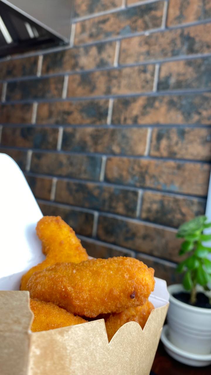 Шаурма Їжачок Коломия image 8