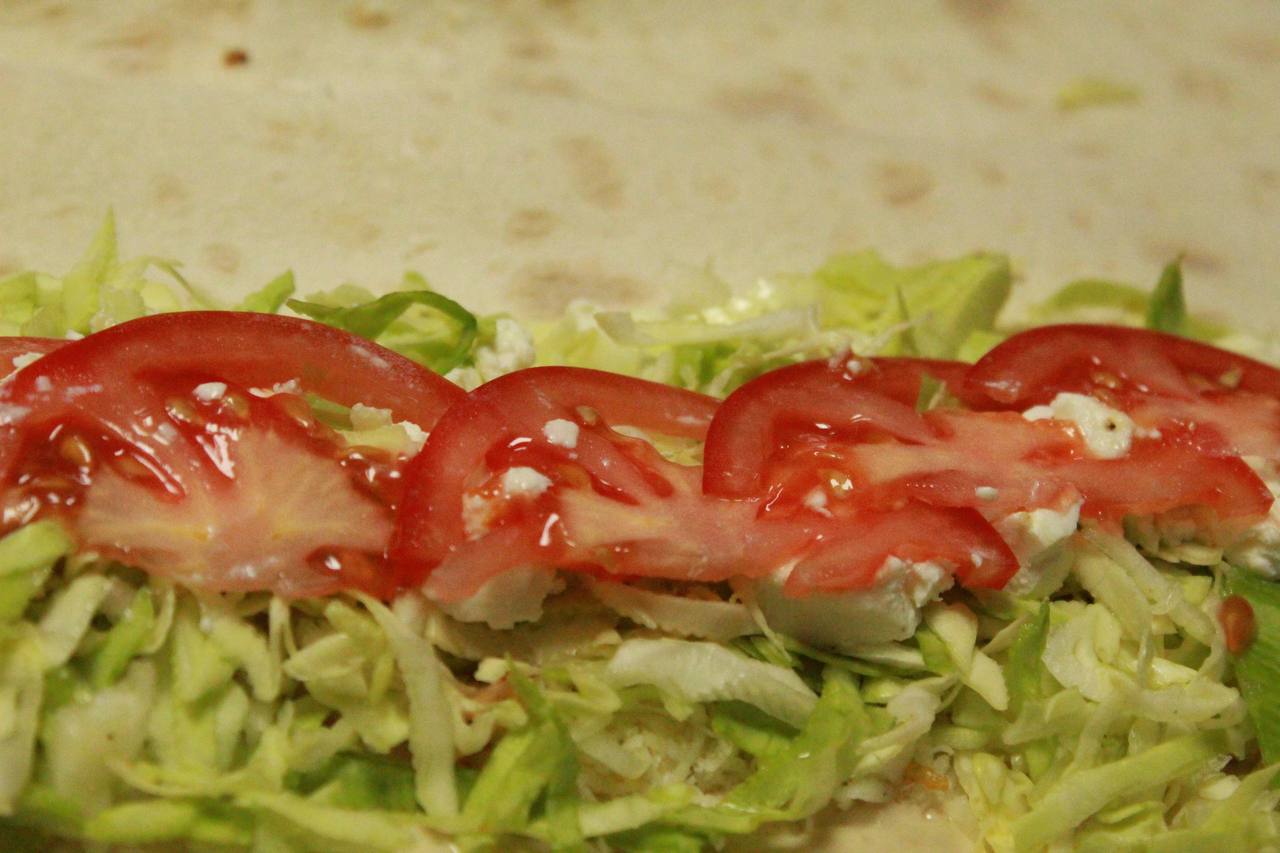 Шаурма Їжачок Коломия image 9