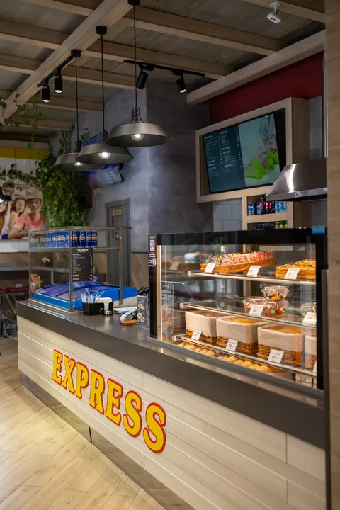 EXPRESS Food image 2