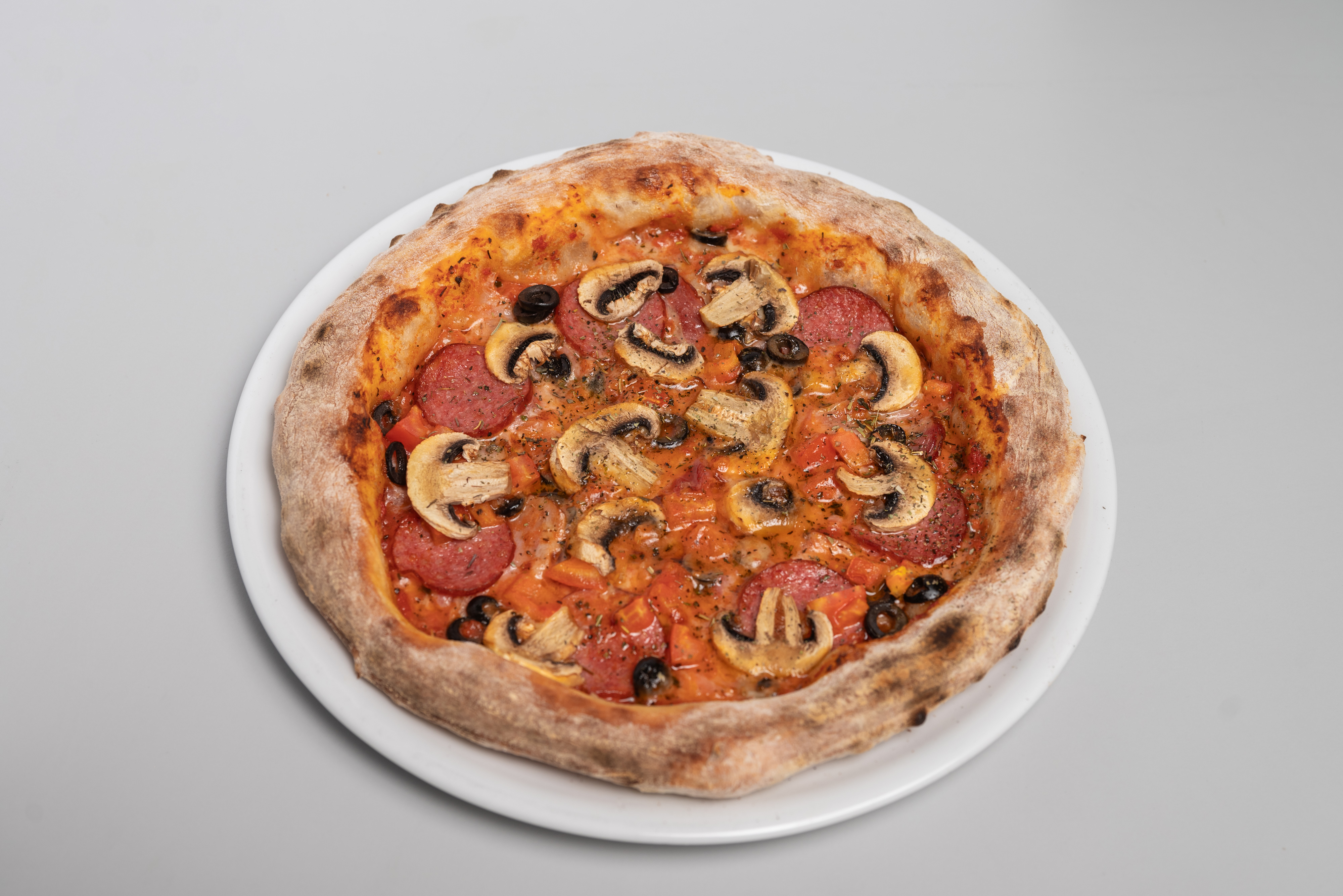 LogicFood - кафе та доставка image 1