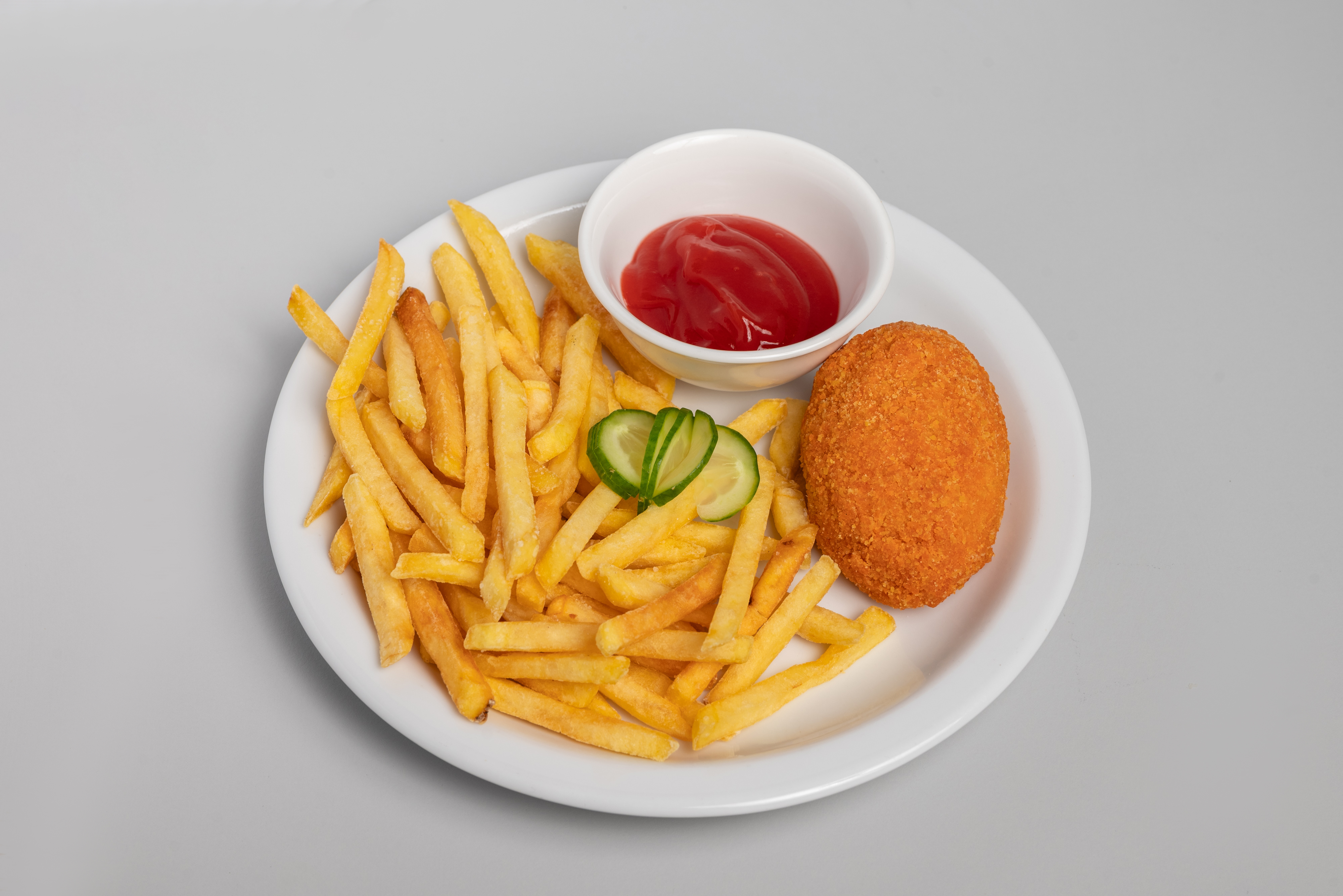 LogicFood - кафе та доставка image 3