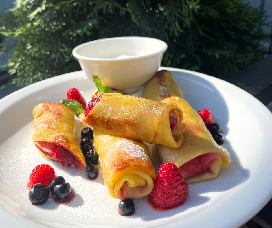 LogicFood - кафе та доставка image 5