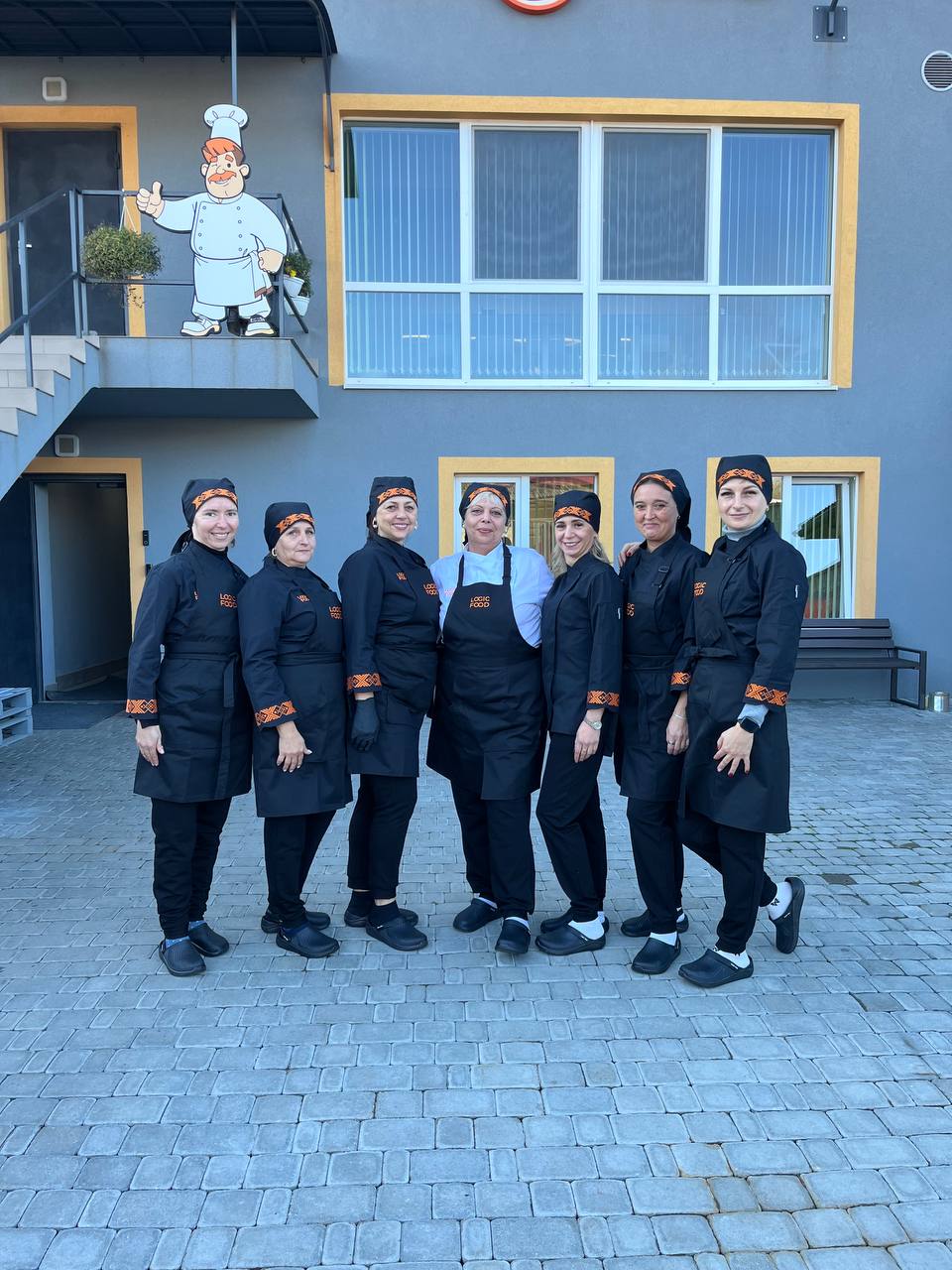 LogicFood - кафе та доставка image 8