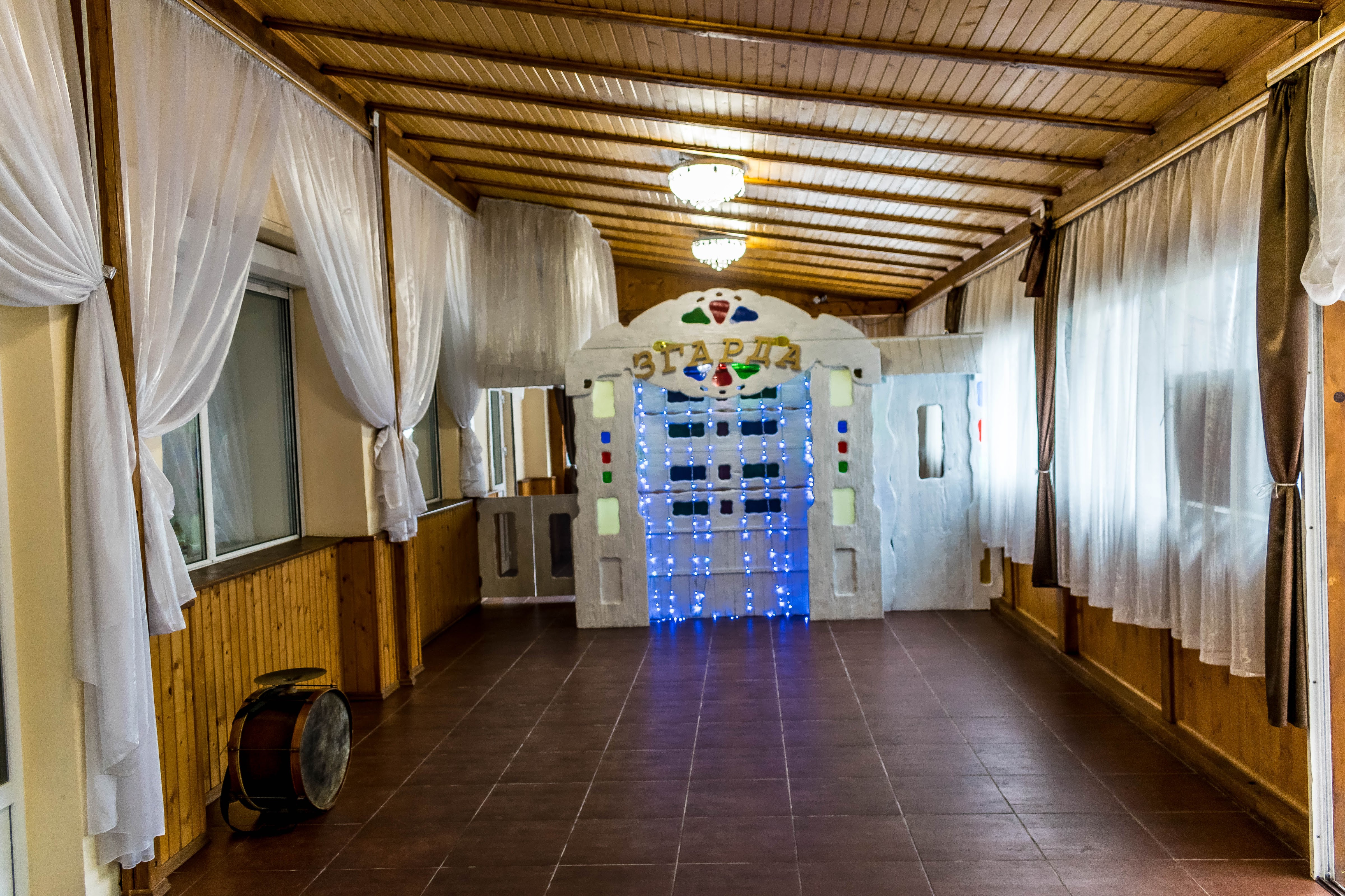 Зґарда на Баґінзбергу image 5