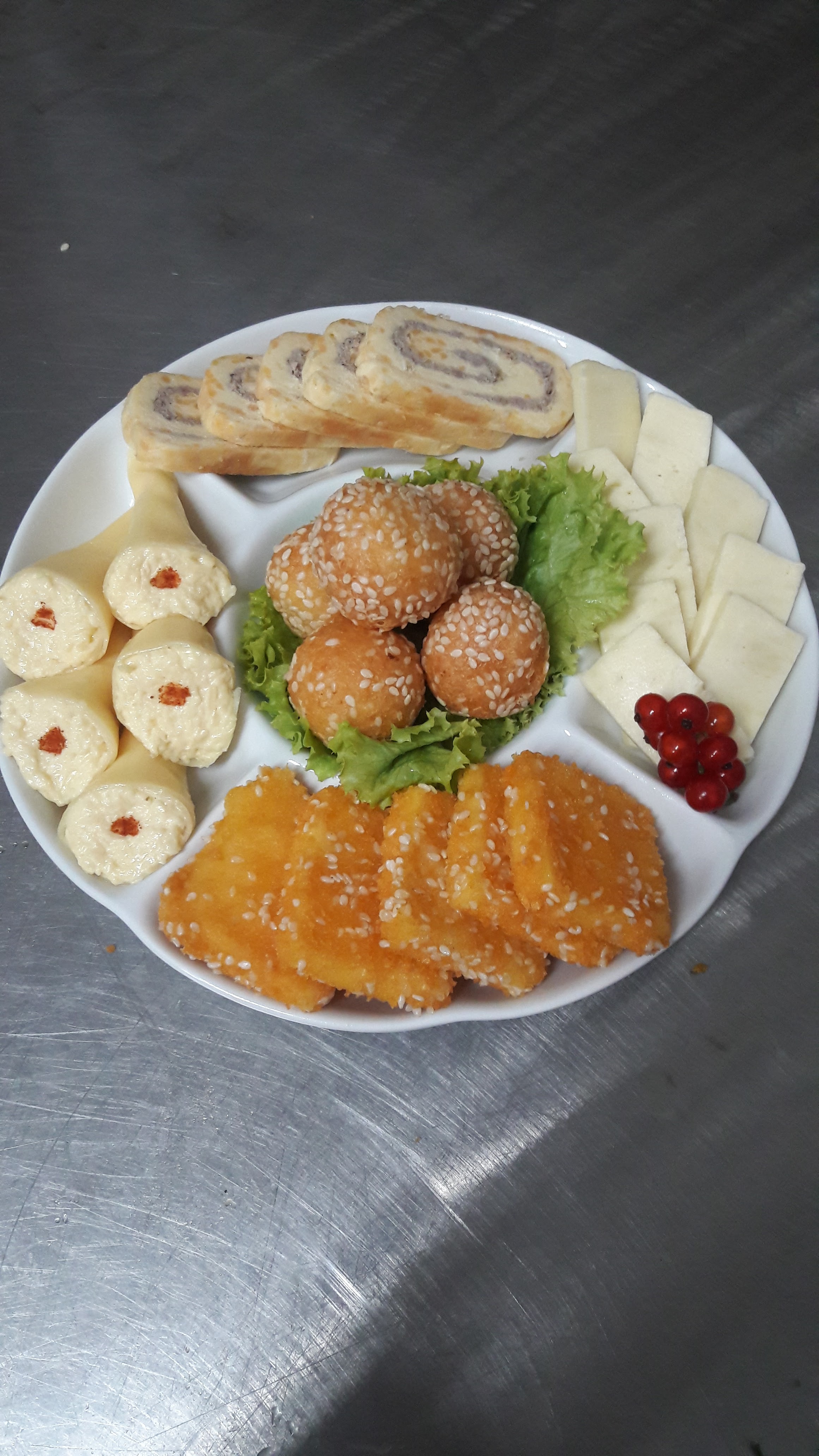 Зґарда на Баґінзбергу image 8