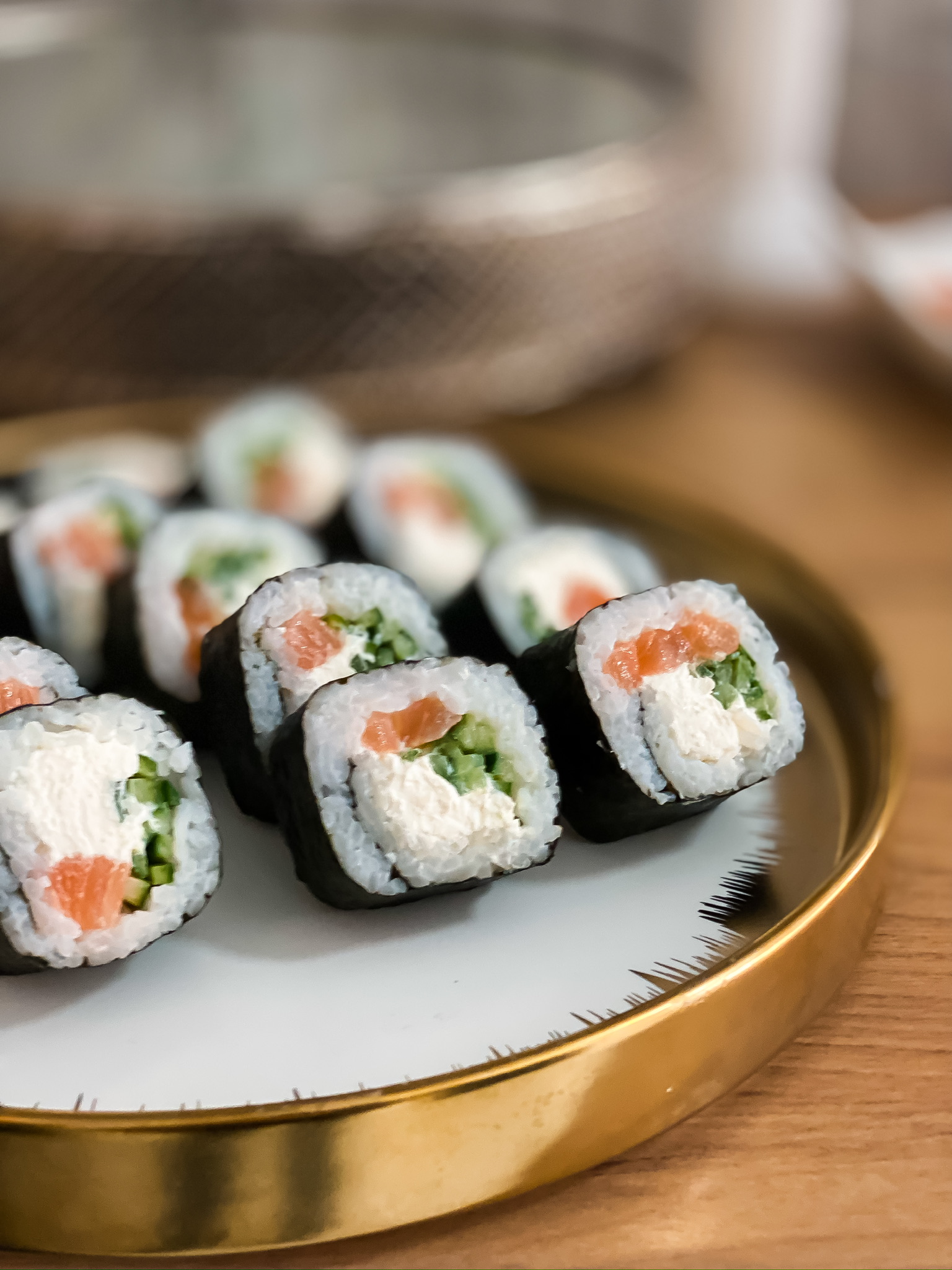 Sushi Viki image 1