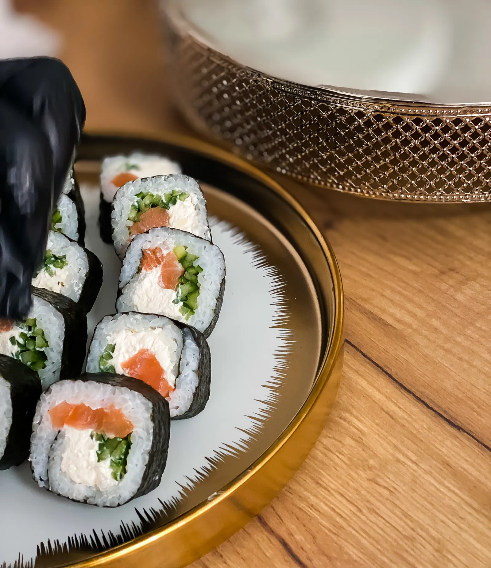 Sushi Viki image 2