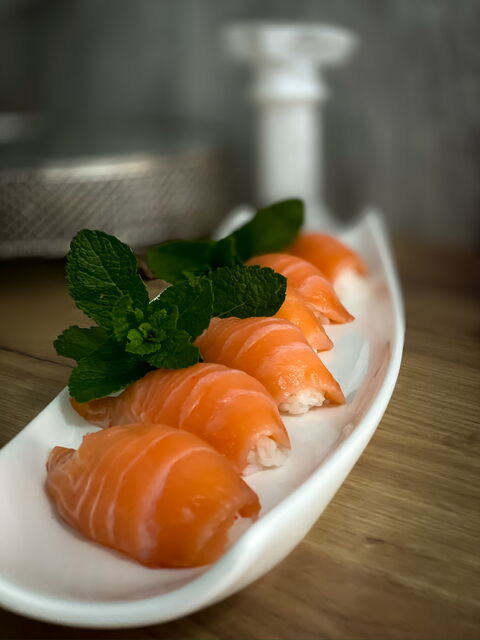 Sushi Viki image 3