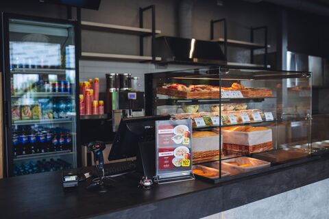 Express Food image 3