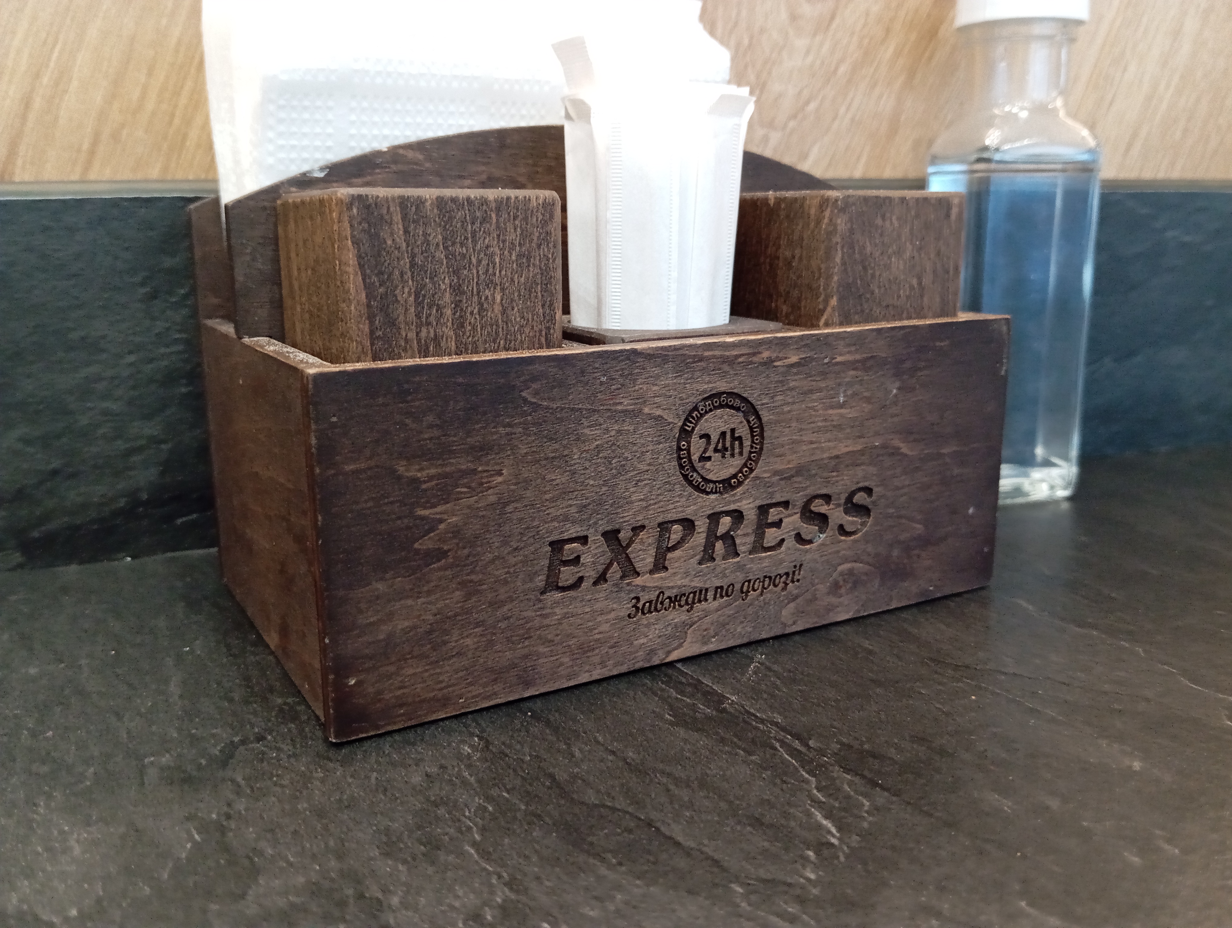 Express Food image 9