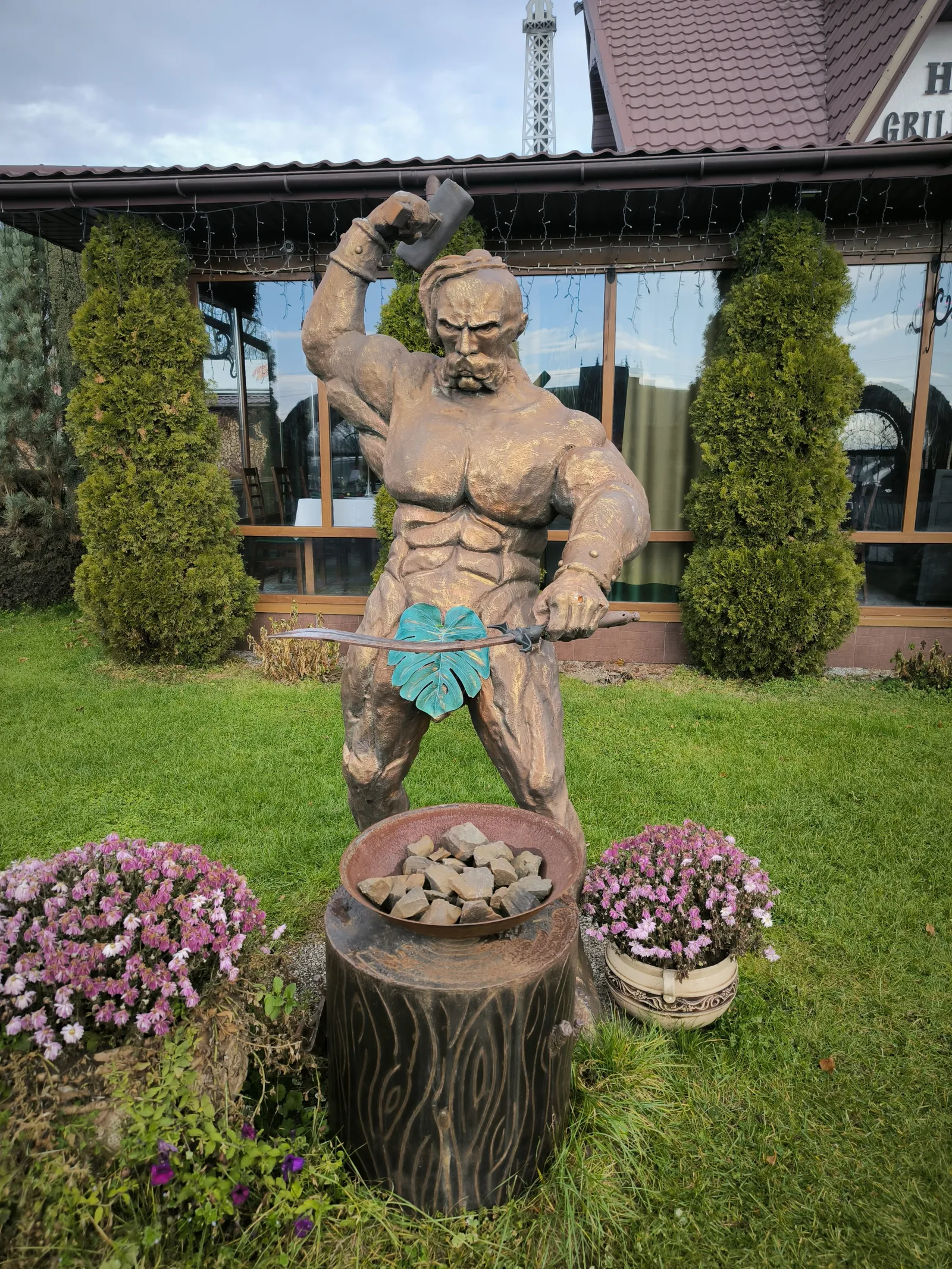 Kuznya image 9