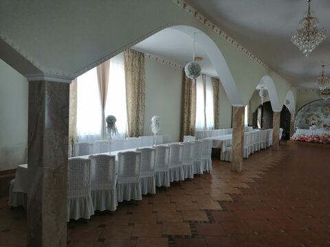 Wedding Hall image 1