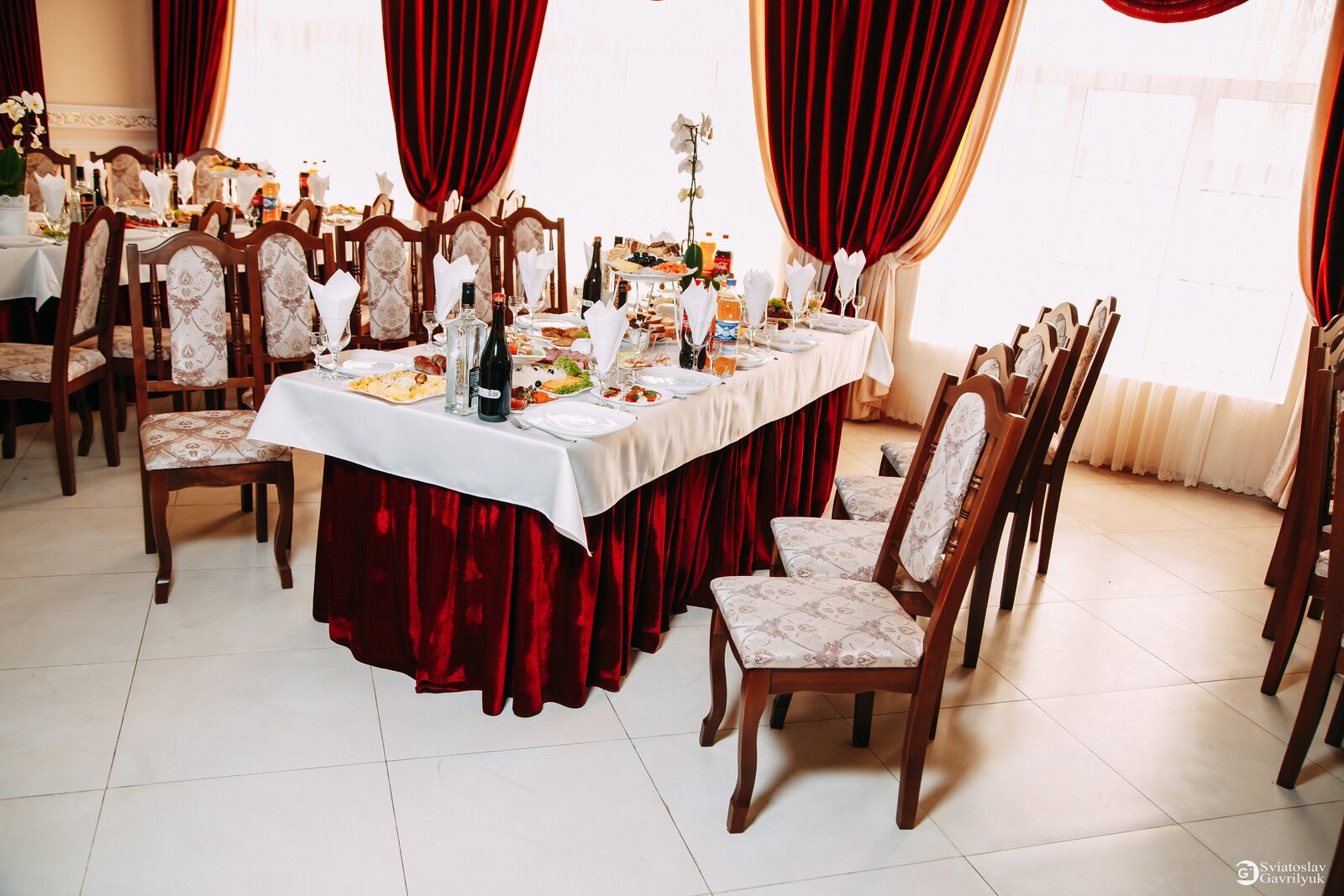 Banketnyy Zal Dynastiya image 1