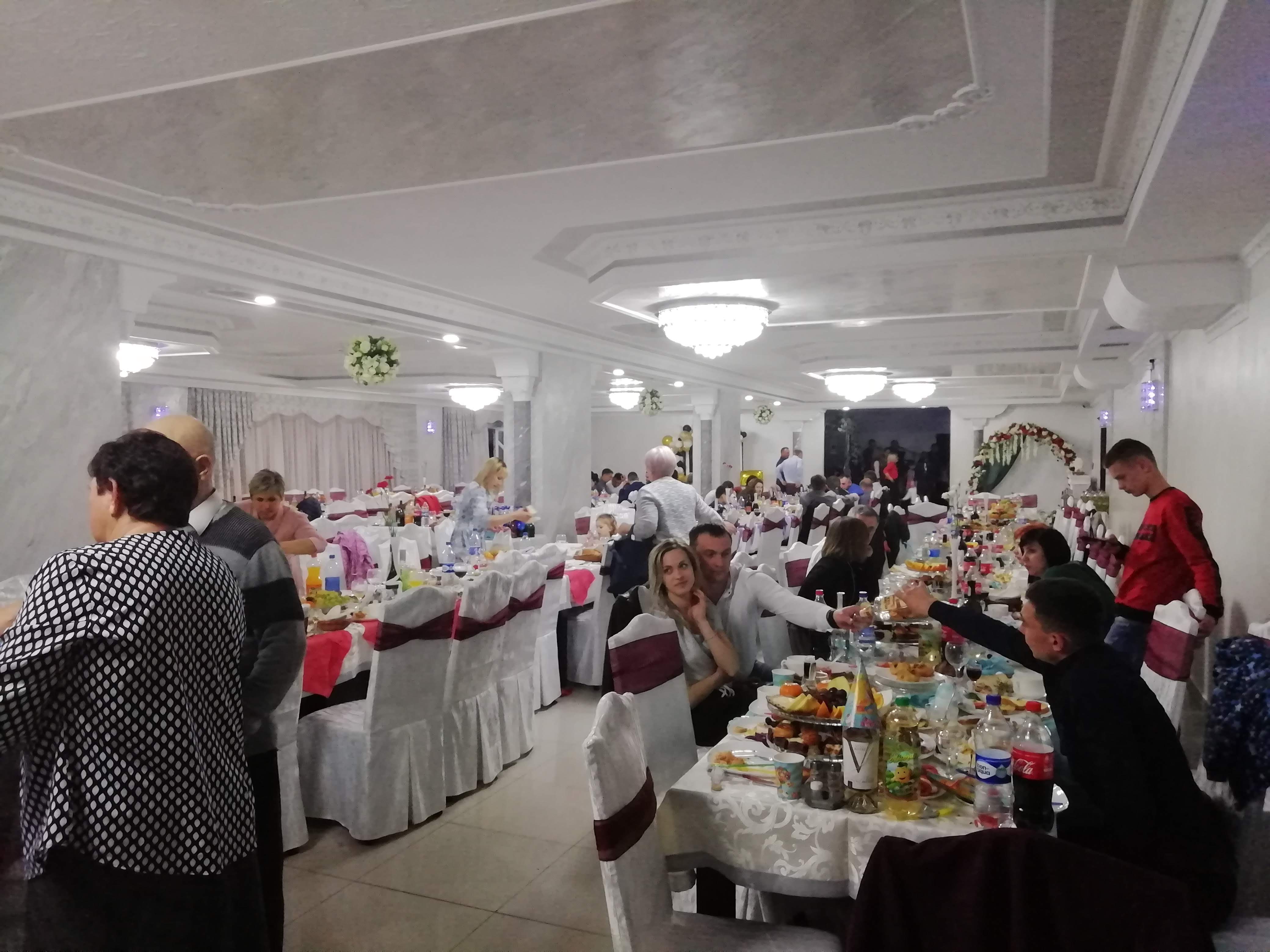 Chervona Kalyna image 1