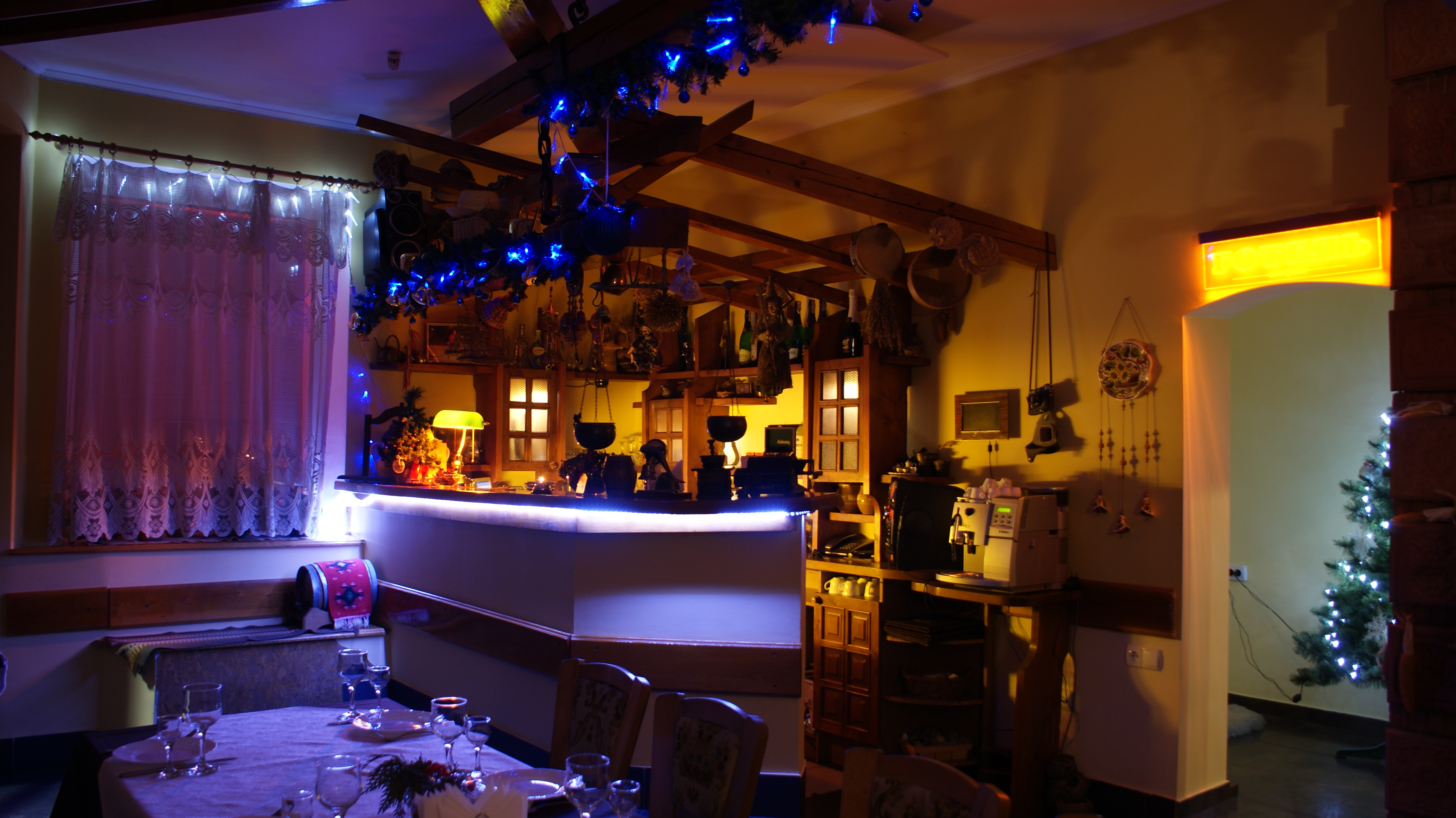 Restoran "Zorepad" image 1