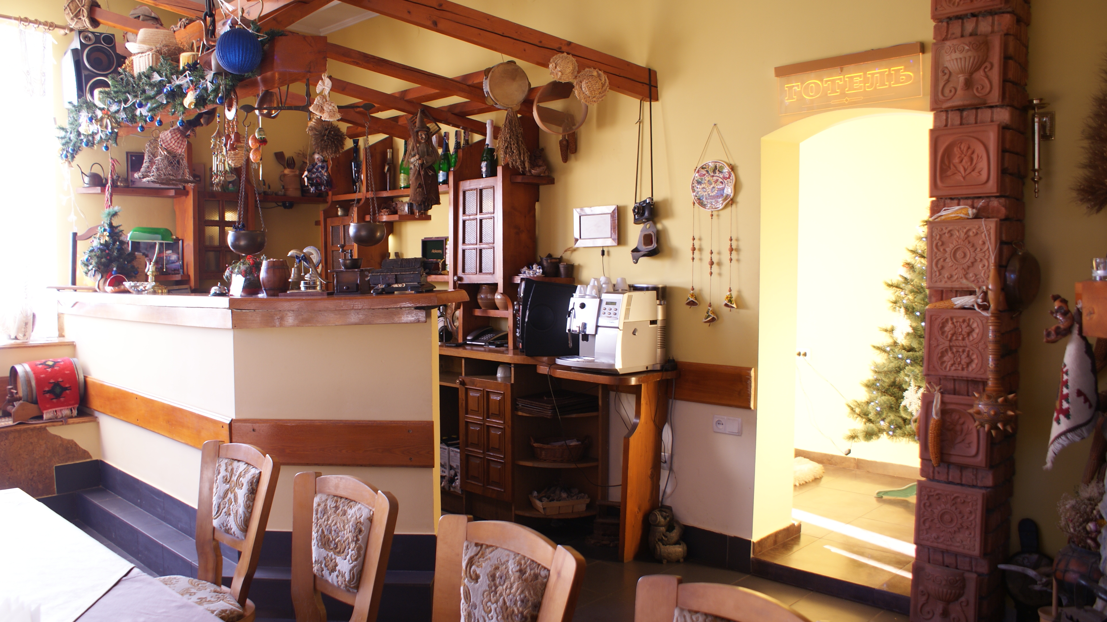 Restoran "Zorepad" image 2