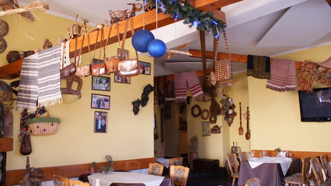 Restoran "Zorepad" image 3