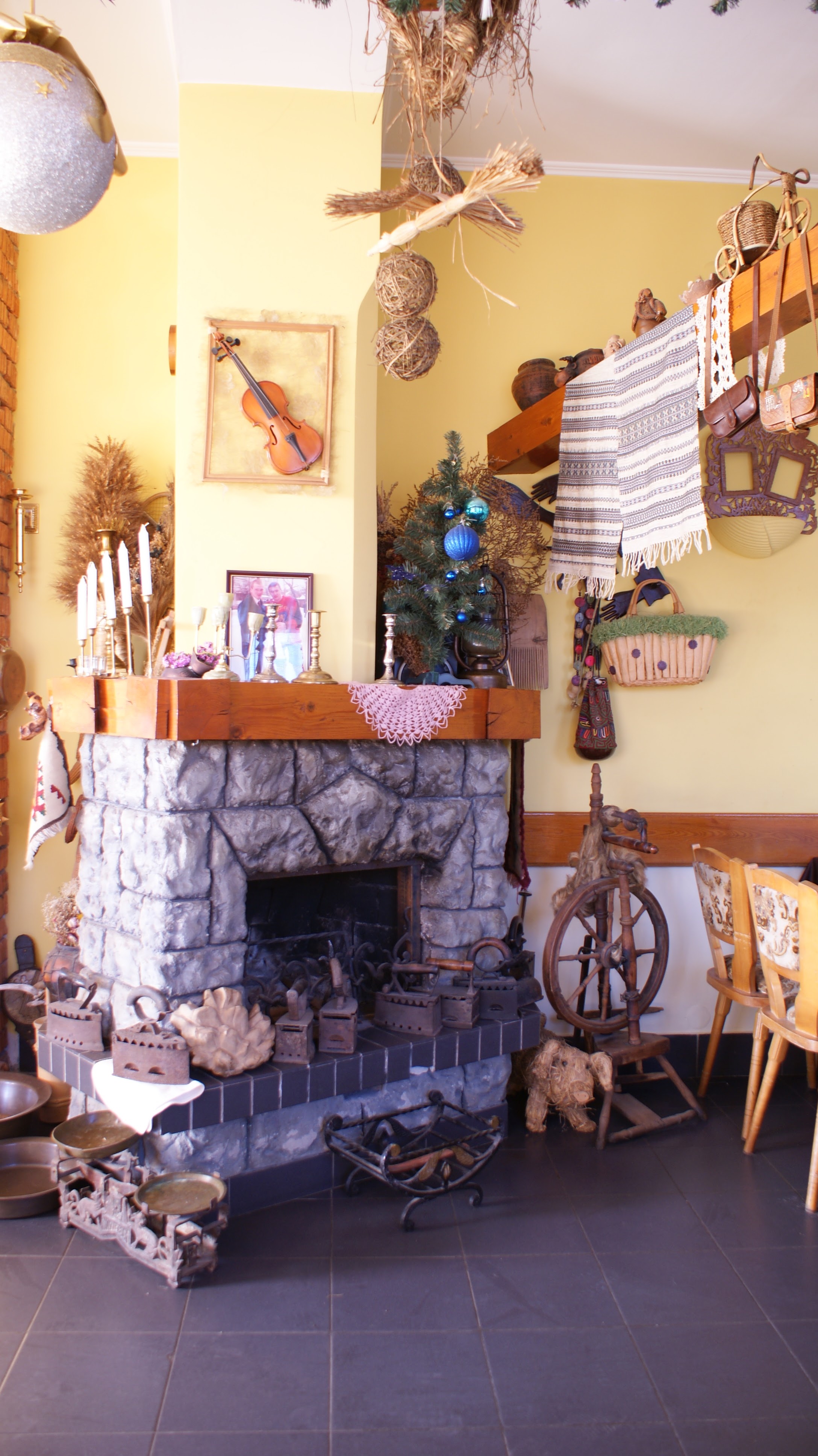 Restoran "Zorepad" image 4