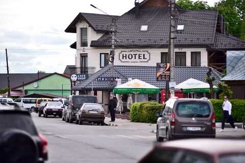 Restoran "Zorepad" image 7
