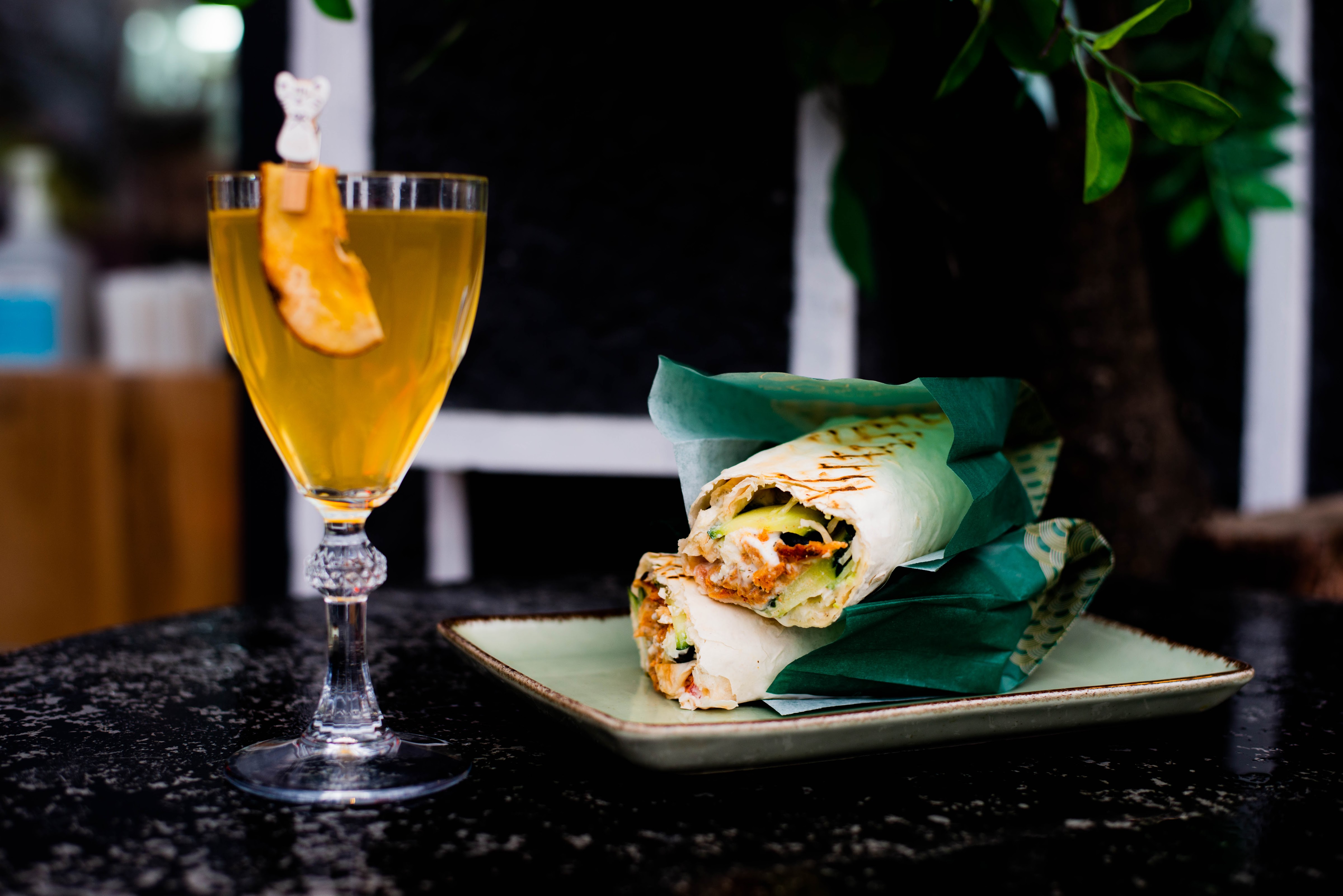 Olvas coffee&food смт. Заболотів image 2