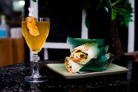 Olvas coffee&food смт. Заболотів image 2