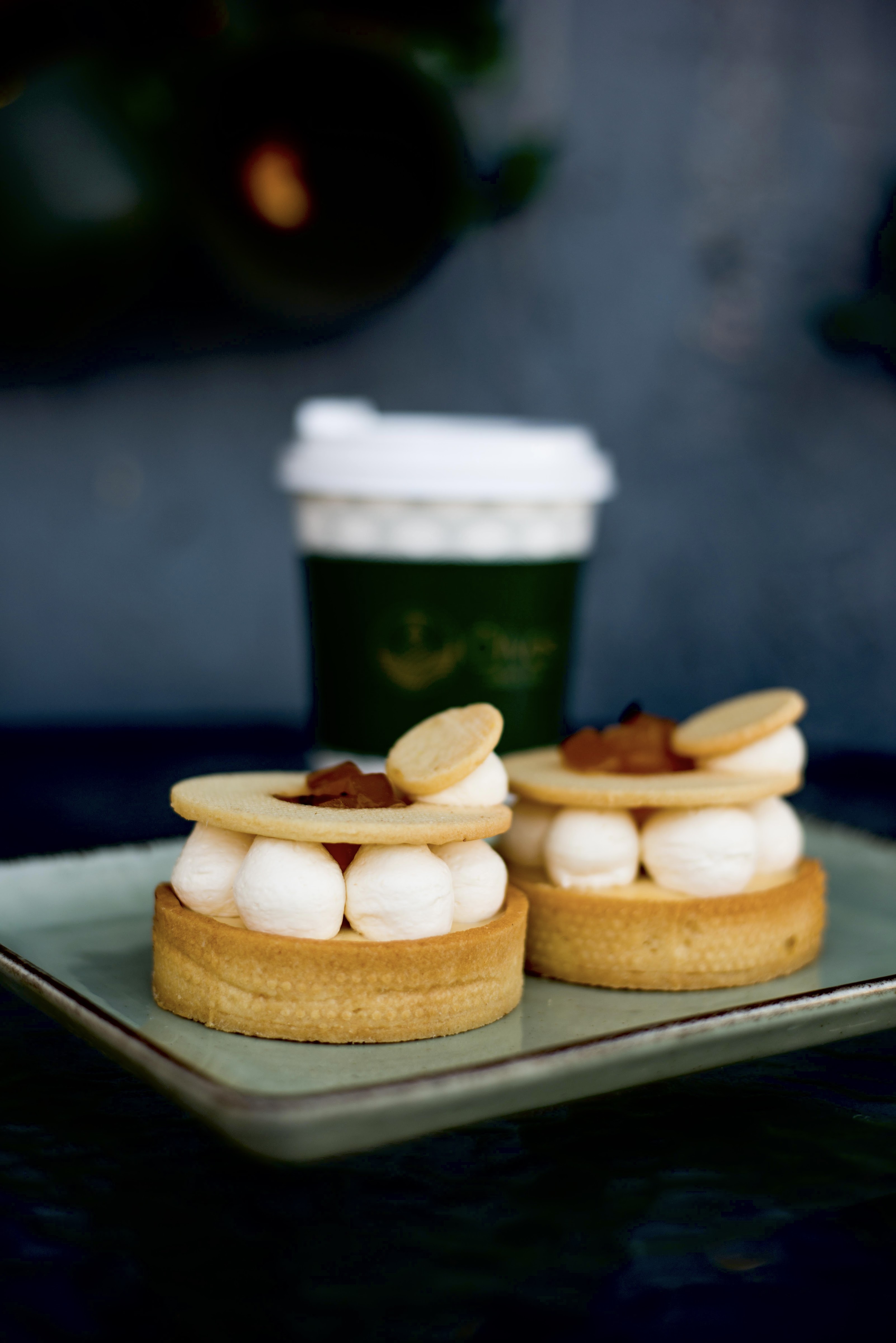 Olvas coffee&food смт. Заболотів image 4