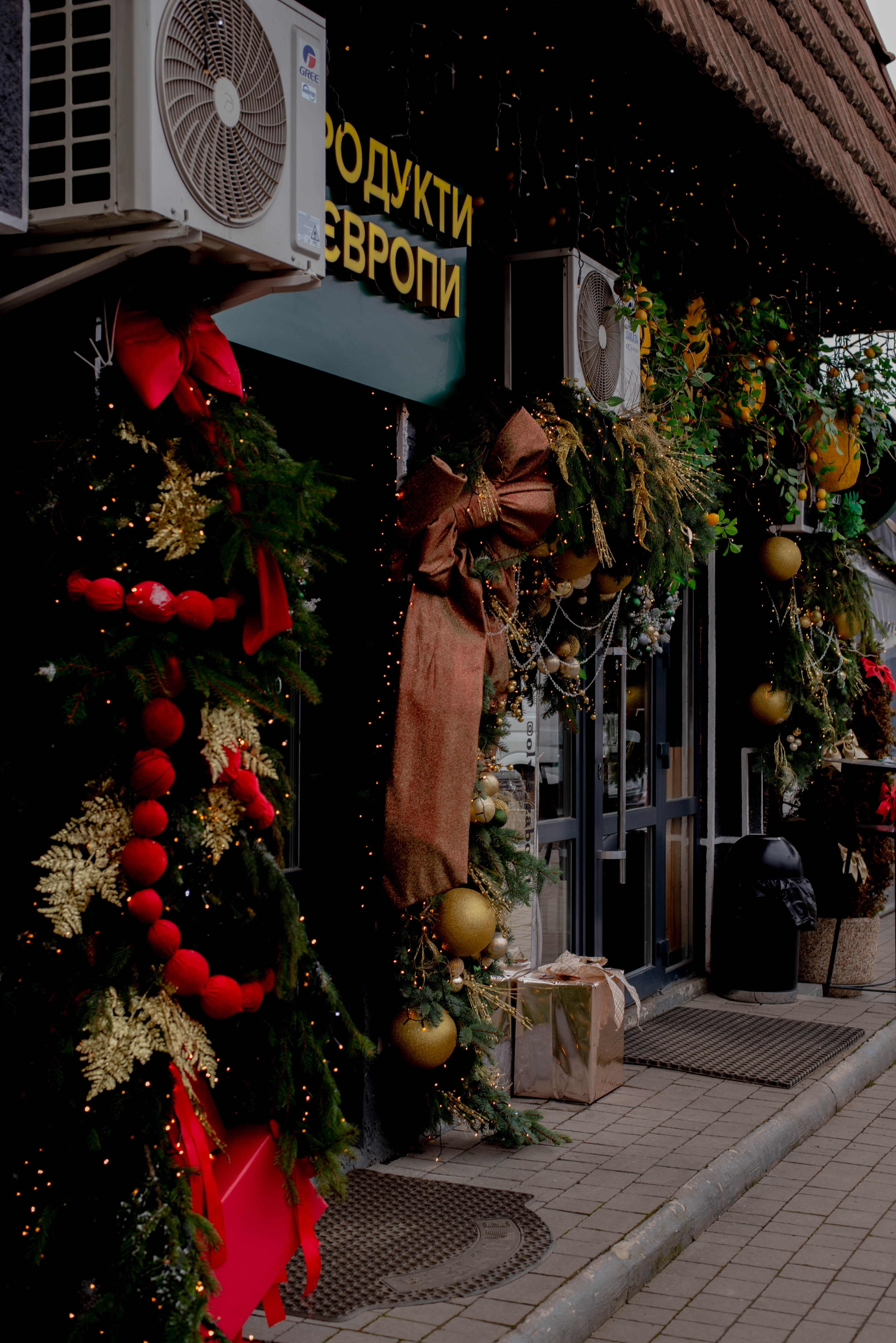 Olvas coffee&food смт. Заболотів image 5