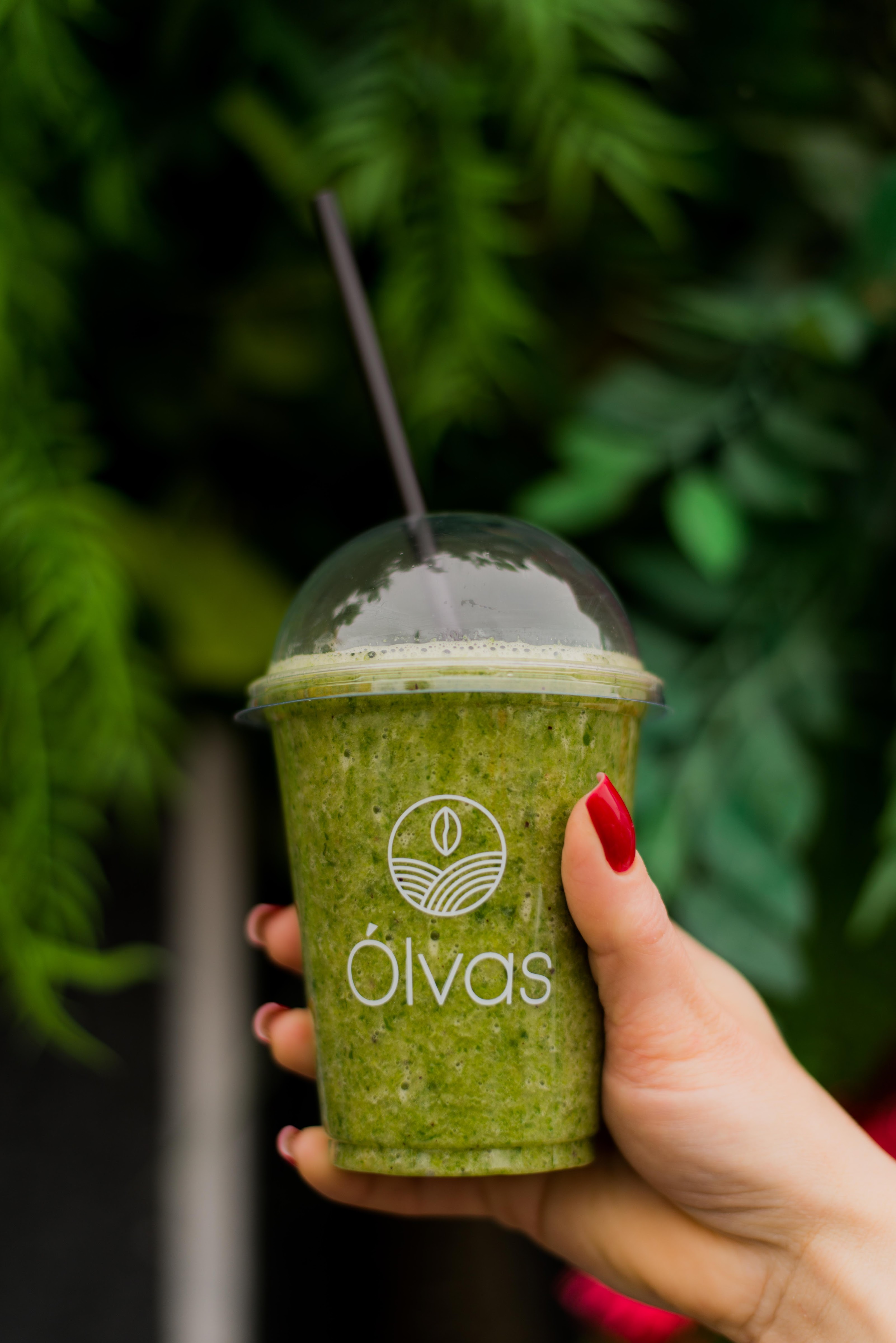 Olvas coffee&food смт. Заболотів image 6