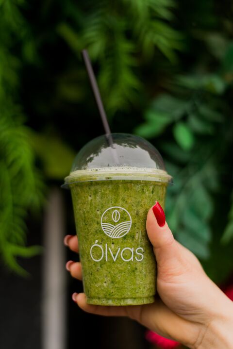 Olvas coffee&food смт. Заболотів image 6