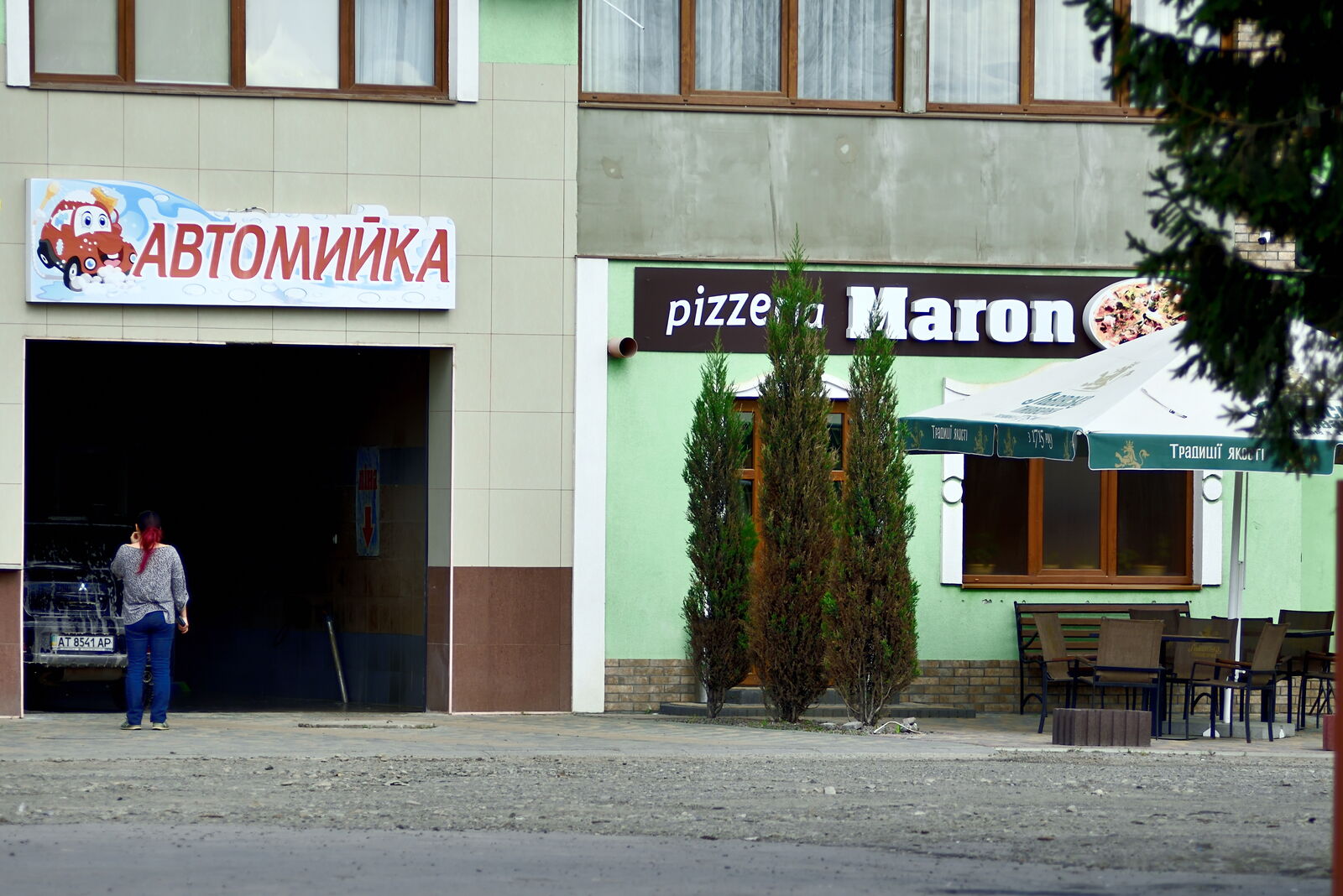 Maron image 1