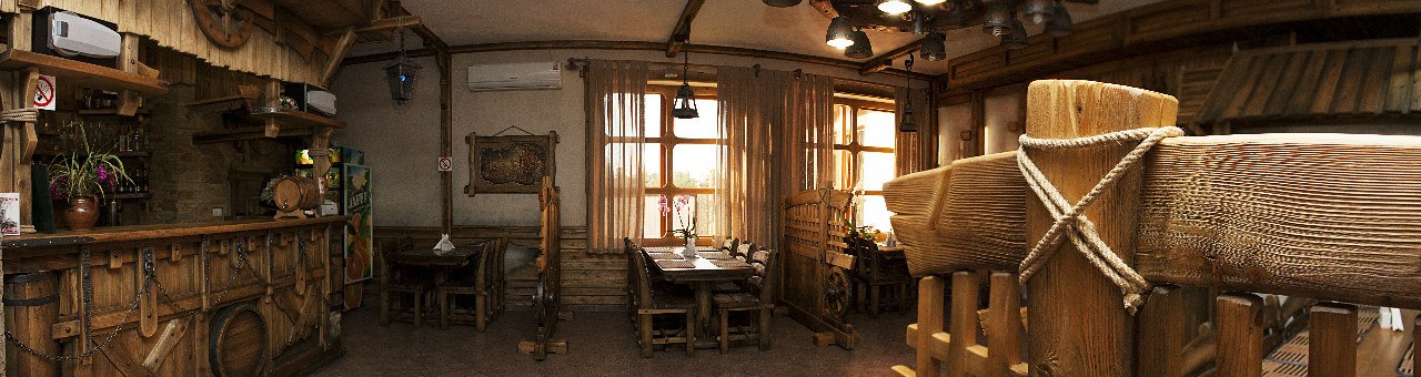 Ресторан-готель "PETROVSKIY" image 10