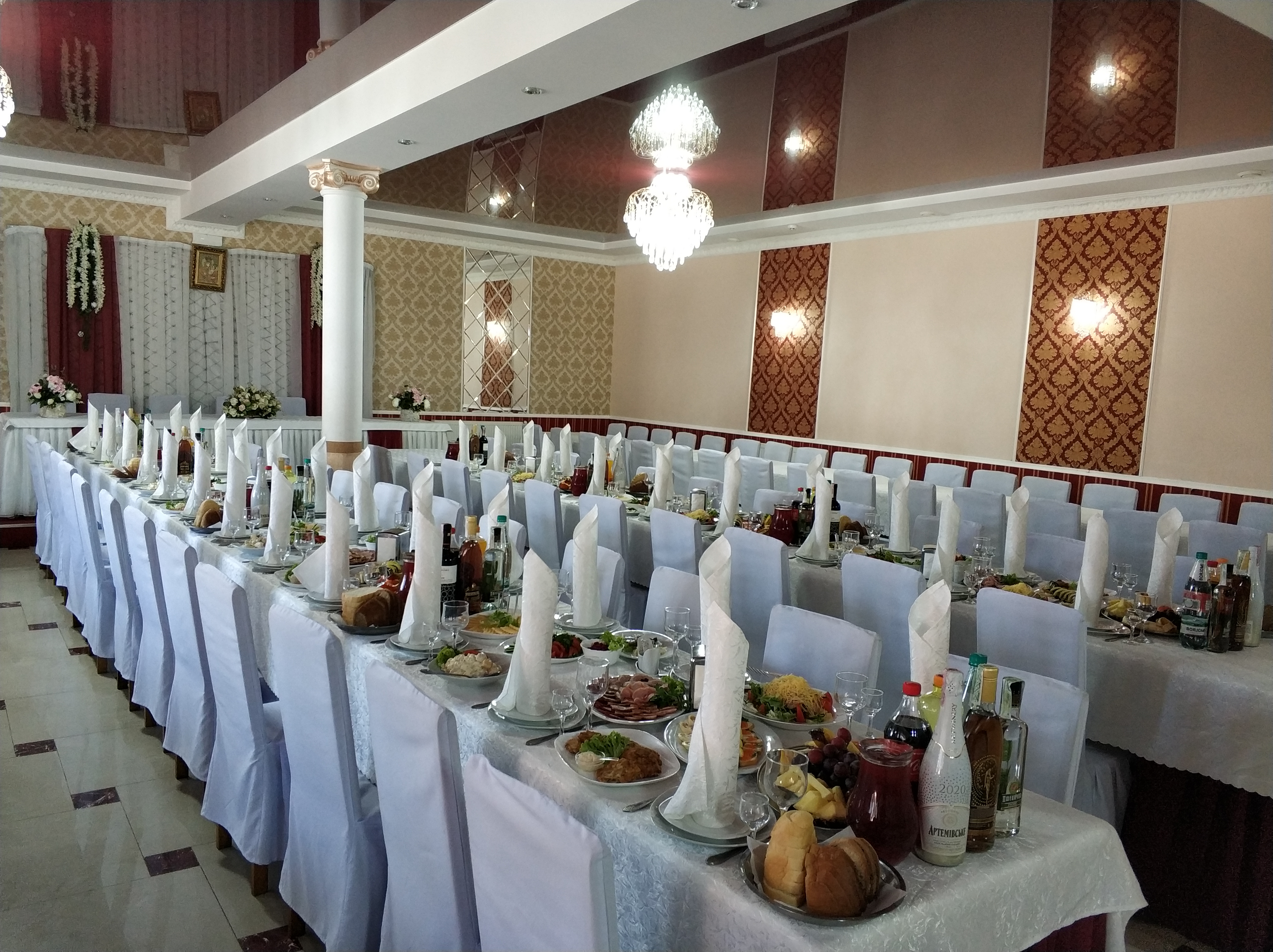 Restoran Mahnat image 3