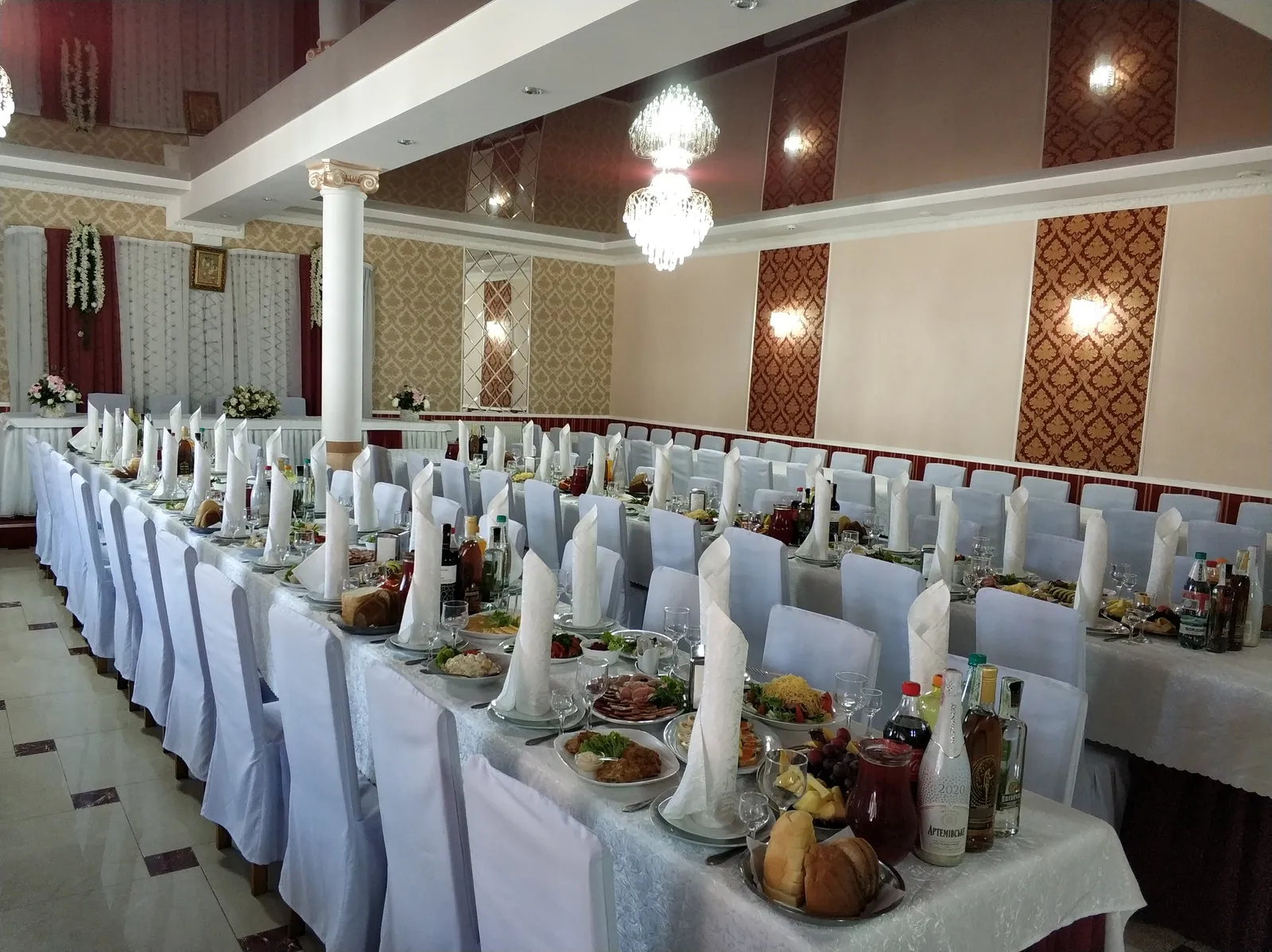 Restoran Mahnat image 3