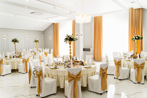 Ресторан «Grand Family Hall» image 1