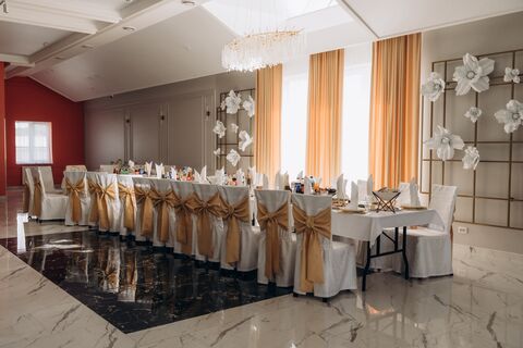 Ресторан «Grand Family Hall» image 2