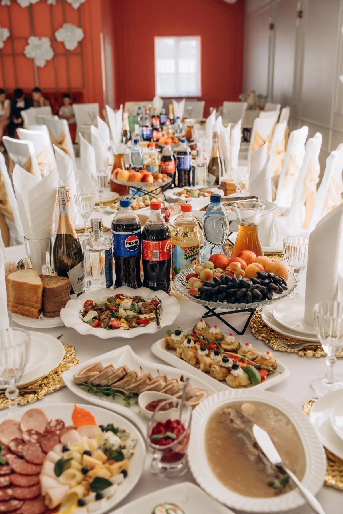 Ресторан «Grand Family Hall» image 5