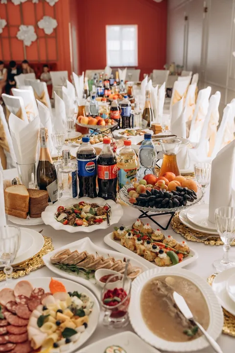 Ресторан «Grand Family Hall» image 5