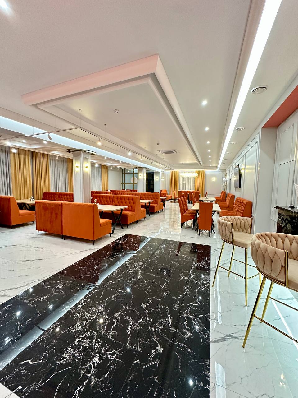 Ресторан «Grand Family Hall» image 6