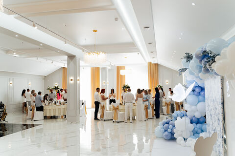 Ресторан «Grand Family Hall» image 8