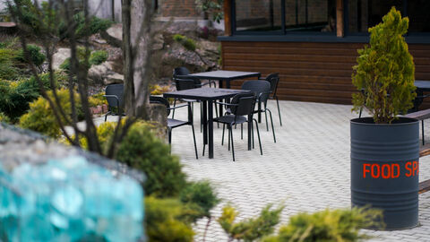 Food Space image 1