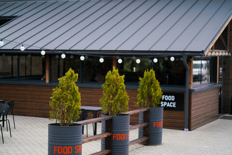 Food Space image 3
